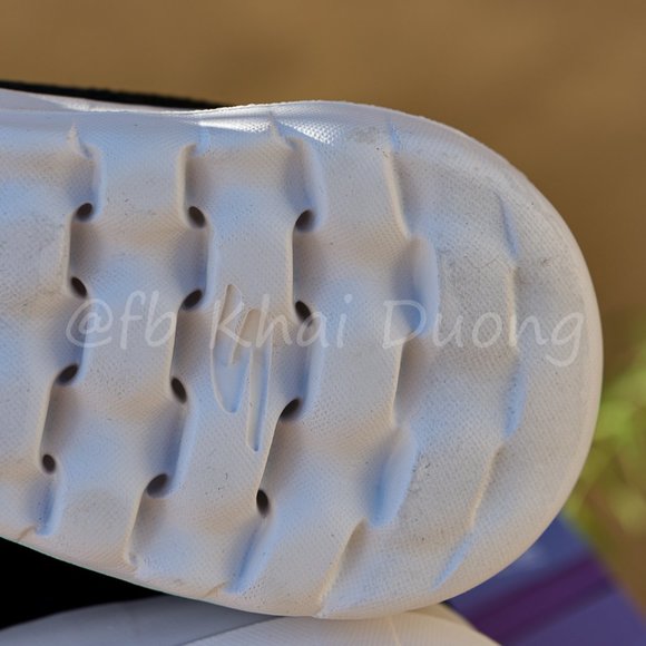 Skechers Ladies' GoWalk Joy BLACK color - Picture 9 of 9